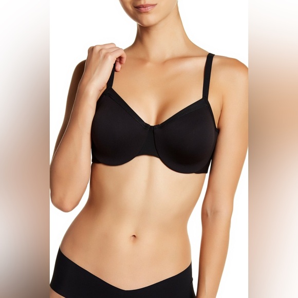 WaCoal Bundle of 3 Women’s Underwire Bras, size 36DD - Picture 3 of 15